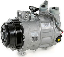 Denso Air conditioning compressor Car for Mercedes-Benz C Class / CLK Class / E Class