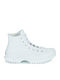 Chuck Taylor All Star Lugged 2.0 Chunky Boots White