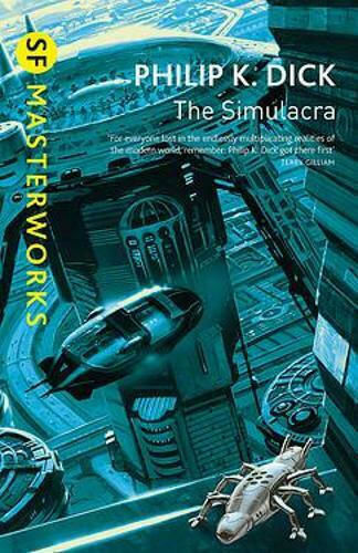 The Simulacra