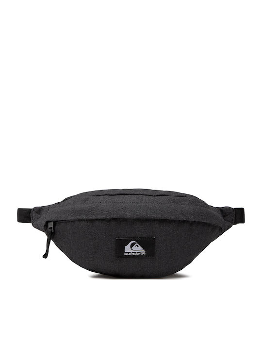 Quiksilver Pubjug Waist Bag Gray