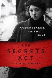 The Secrets Act