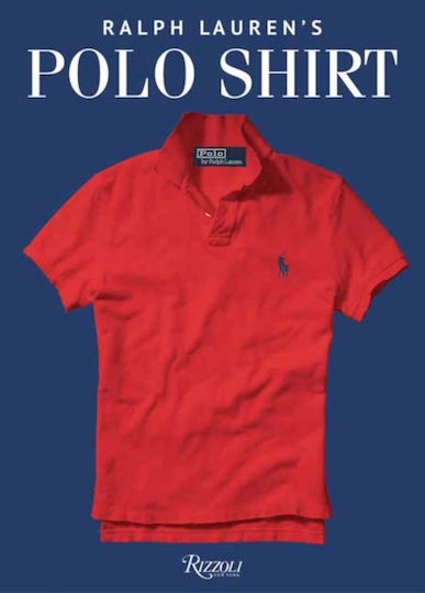 Ralph Lauren's Polo Shirt Ralph Lauren's Polo Shirt