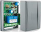 Profelmnet Πίνακας Ελέγχου Γκαραζόπορτας PSR-34RS 12V