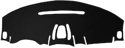 Black Dashboard Cover Compatible with Mini Countryman (F60) (without Head-up display)