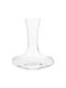 Secret de Gourmet Belcia Sticlă Carafă de Servire Lichior Transparentă 1500ml 1buc