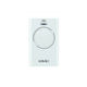 Faac XT 433 White Τηλεχειριστήριο Γκαραζόπορτας Κυλιόμενου Κωδικού με 2 Κανάλια 433MHz