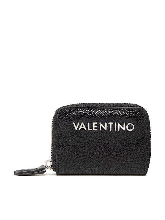 Valentino Bags Divina Small Women's Wallet Black