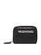 Divina Small Women's Wallet Black