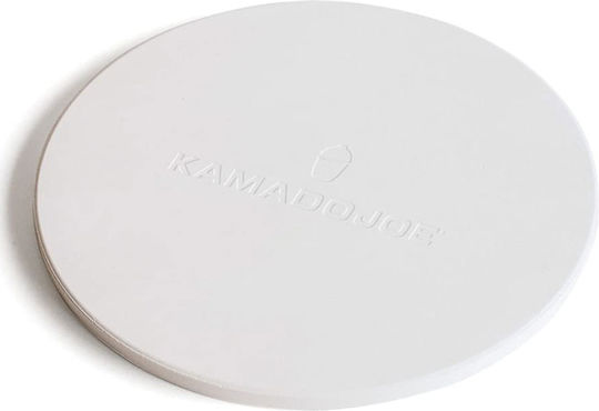 Kamado Joe Baking Plate Pizza Double Sided with Ceramic Flat Surface 50.8cm
