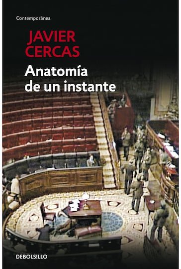Anatomia De Un Instante Anatomia De Un Instante