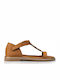 Kinder Sandalen Tabac Braun