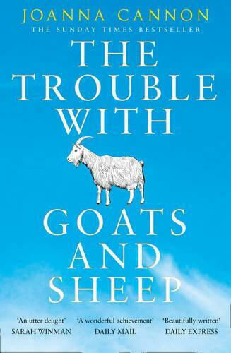 The Trouble With Goats And Sheep