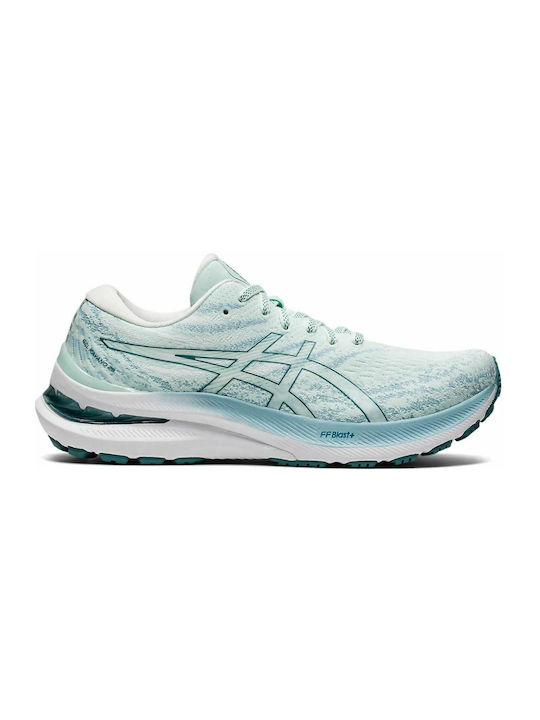 Gel-Kayano 29 Sport Shoes Running Soothing Sea / Misty Pine