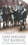 Liza's England