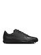 Nike Mercurial Vapor 15 Club Fußballschuhe mit geformten Stollen Black / Dark Smoke Grey / Summit White / Volt
