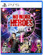 No More Heroes III PS5 Game