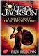 Percy Jackson, Percy Jackson