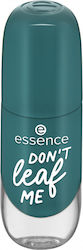 Essence Gel Culoare Luciu Oja Lustruirea De Lun...