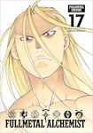 Fullmetal Alchemist: Fullmetal Edition, Vol. 17