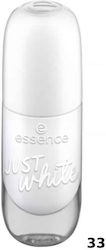Essence Βερνίκι Νυχιών 8ml