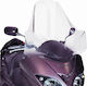 Givi Прозрачна козирка Мотоциклет за Honda Форца 250 2005 D306ST