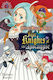The Seven Deadly Sins, Four Knights of the Apoc...
