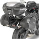 Givi Side Mounts for Kawasaki Z650 Kawasaki Z650 2017-2021 2017-2021