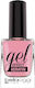 Bellaoggi Gel Effect Keratin Gloss Nail Polish ...
