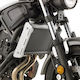Givi Προστατευτικό Ψυγείου Μοτοσυκλέτας Yamaha XSR 700 2016 Μαύρο