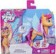 Hasbro Ribbon Hairstyles Sunny Mein kleines Pony Für 5+ Jahre Mehrfachnull