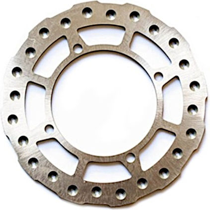 Ferodo Disc de frână Partea din spate Suzuki RMZ 250/RMX 450/RMZ 450 - Suzuki RMZ 250/RMX 450/RMZ 450