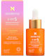 Sesderma C-Vit 5 Anti-aging Serum Face with Vitamin C & Hyaluronic Acid 30ml