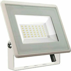 V-TAC F-class Rezistent la apă Proiector LED 30...