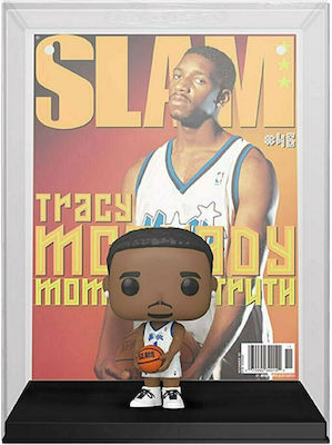 Funko Pop! NBA - Slam - Tracy McGrady 08