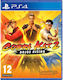 Cobra Kai 2: Dojos Rising PS4 Game