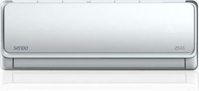 Sendo Zeas SND-12ZES2-OU1 Εξωτερική Μονάδα για Multi Κλιματιστικά 12000 BTU