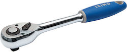 Irimo Каштан 1/2" 72 Зъба 26.2 см 125-70-1