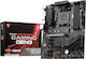 MSI B550 Gaming Gen3 Motherboard ATX with AMD AM4 Socket