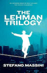 The Lehman Trilogy (Hardcover)