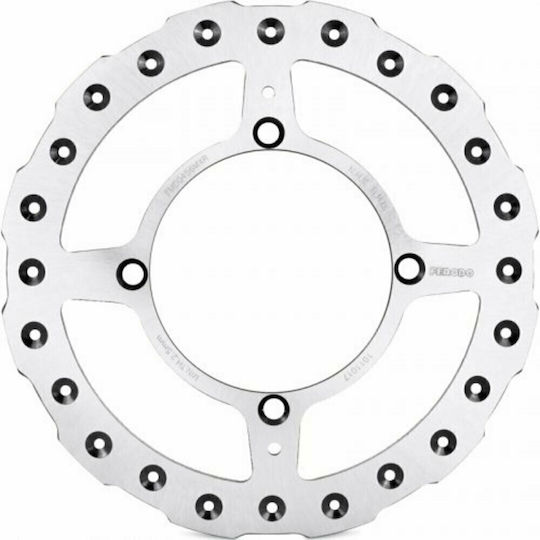 Ferodo Δισκόπλακα Vorderseite für Kawasaki KXF 250 / KXF 450