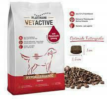Platinum Pet Food & Care Platinum 1.5kg Dry Food Grain-Free for Adult Dogs with Meat