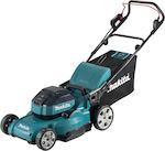 Makita Battery Lawn Mower 64V