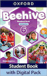 Beehive - Level 6 - Student Book With Digital Pack