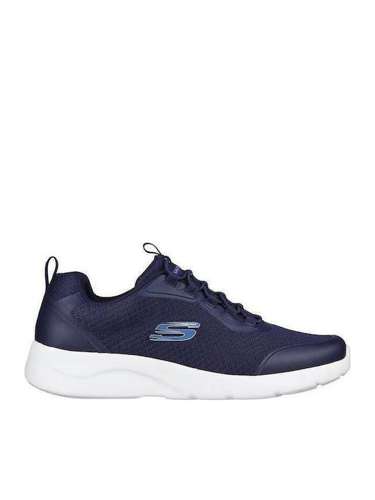 Dynamight 2.0 Herren Sneakers Marineblau