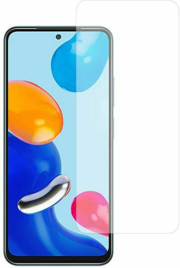 Forever 0.3mm Tempered Glass 1τμχ (Redmi Note 11 Pro / 11 Pro+)