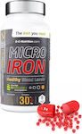 S-C-Nutrition Micro Iron 30 veg. Kappen