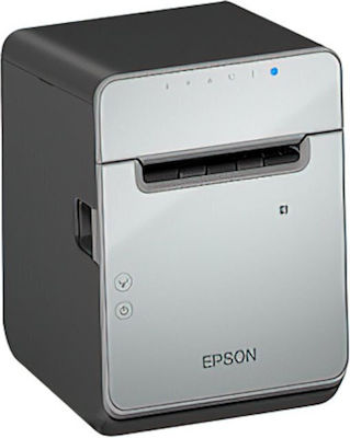 Epson TM-L100 Thermische Quittungsdrucker Bluetooth / Ethernet / USB