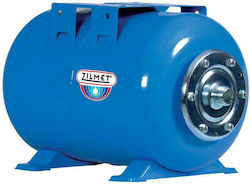 Zilmet Ultra-Pro 200H Ausdehnungsgefäß Wasserversorgung Horizontal mit Gestell Zilmet Ultra-Pro 200H Ausdehnungsgefäß Wasserversorgung Horizontal mit Gestell