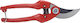 Bahco Baumschere Länge 19cm mit Maximalem Schnittdurchmesser 15mm