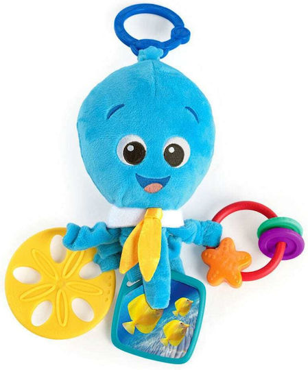 Baby Einstein Pendant Toy for Car Activity Arms Octopus for 0++ Months